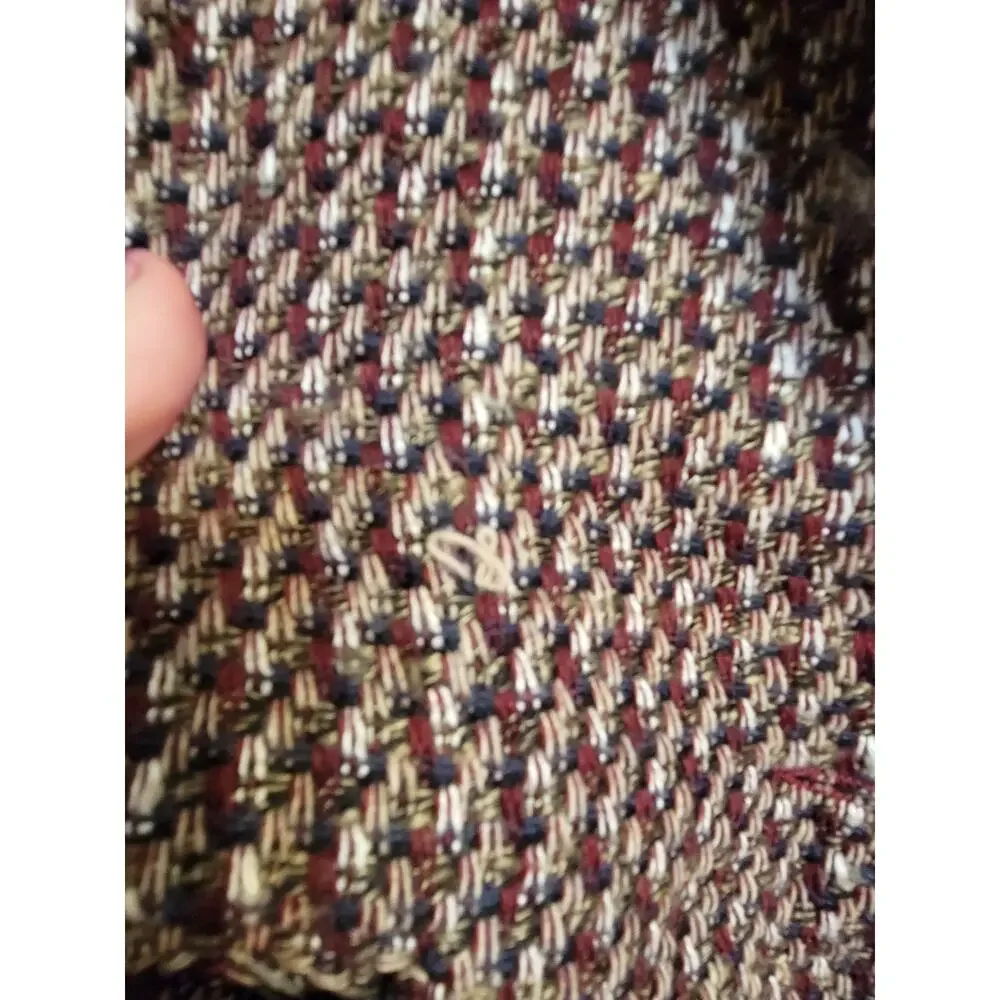 Retro Michelle Stuart Blazer
